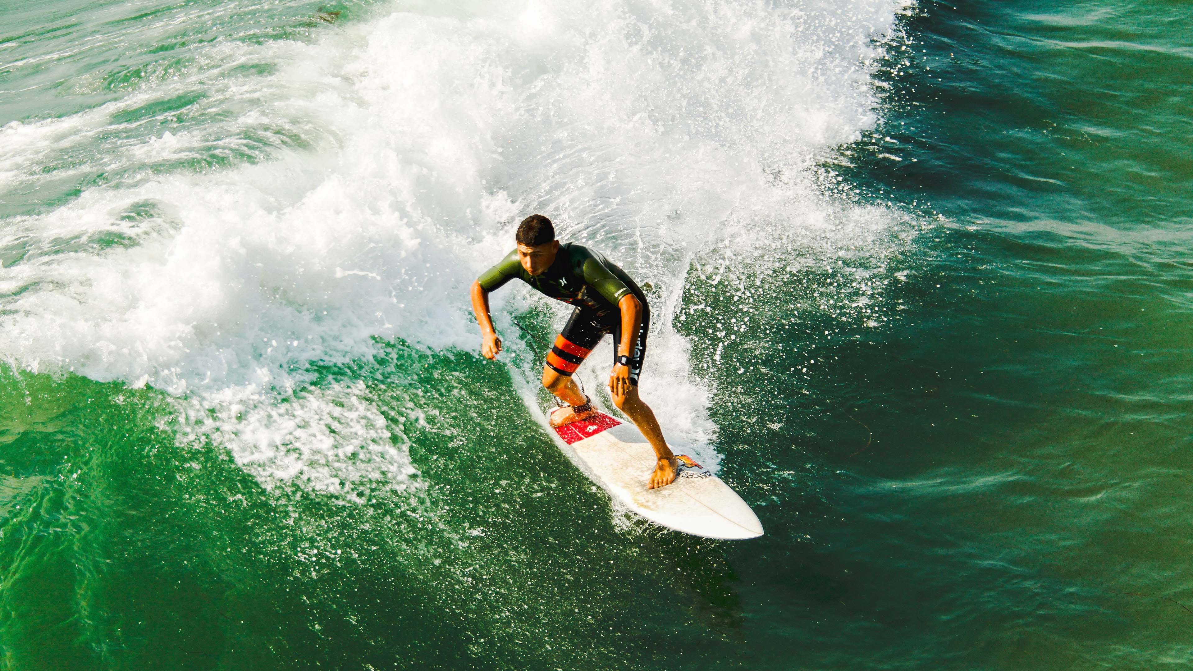 世界杯之夜，哈利伯顿用实力证明自己